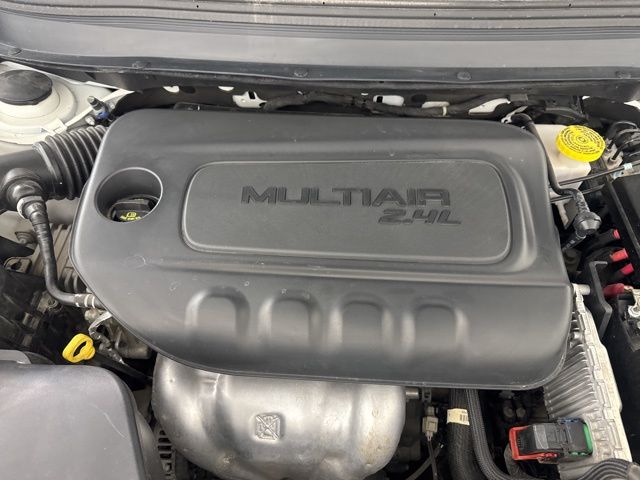 2019 Jeep Cherokee Latitude photo 17
