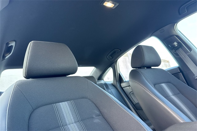 2023 Honda Civic Sport photo 18