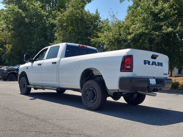 2026 Ram 2500 Tradesman photo 2