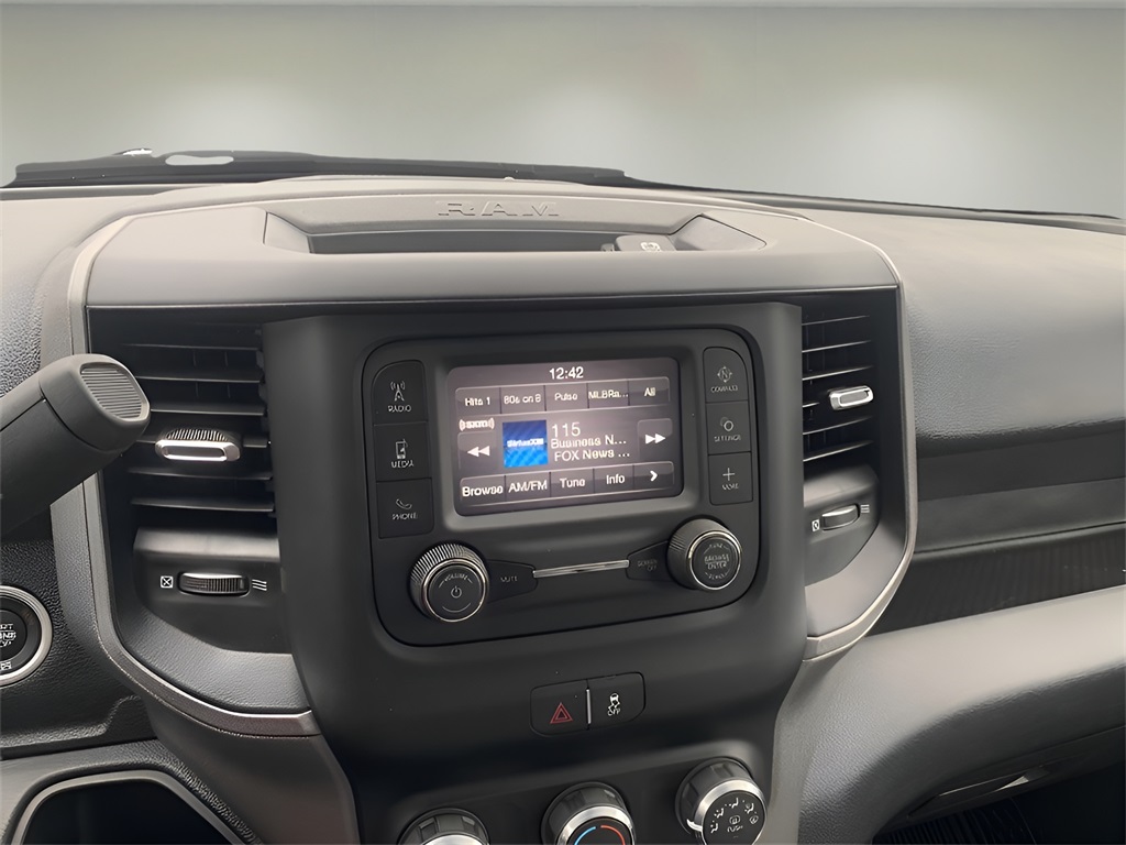 2024 Ram 5500 Tradesman photo 43
