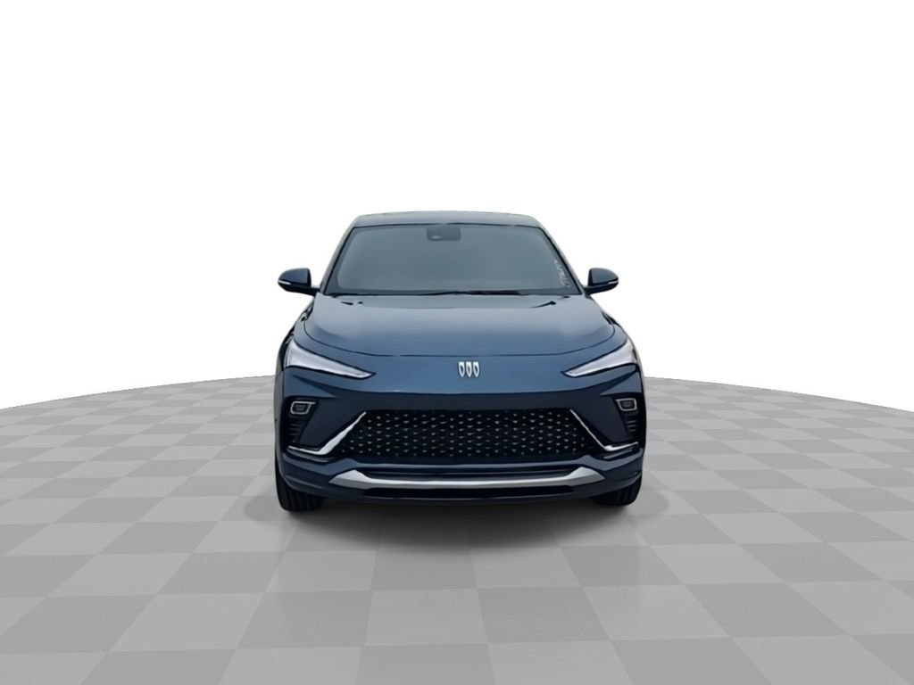 2025 Buick Envista Avenir photo 3