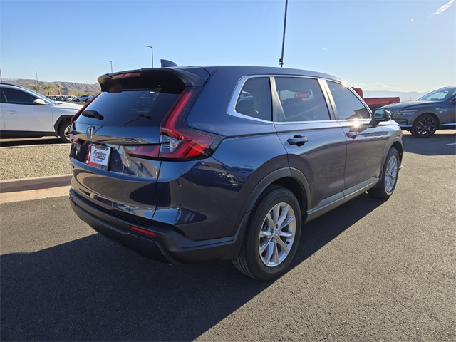 2023 Honda CR-V EX photo 4