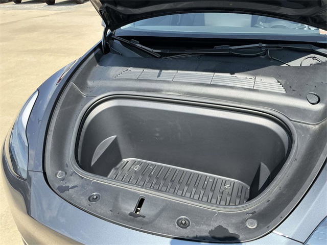2022 Tesla Model Y Performance photo 19