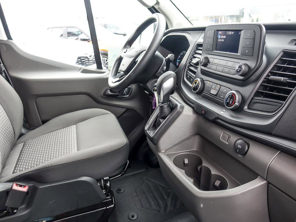 2024 FORD TRANSIT - Image 30