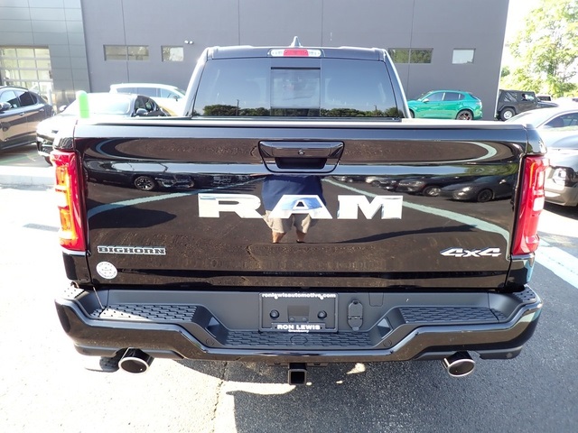 2026 Ram 1500 Big Horn Lone Star photo 4