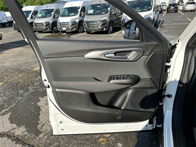 2025 Dodge Hornet GT photo 30