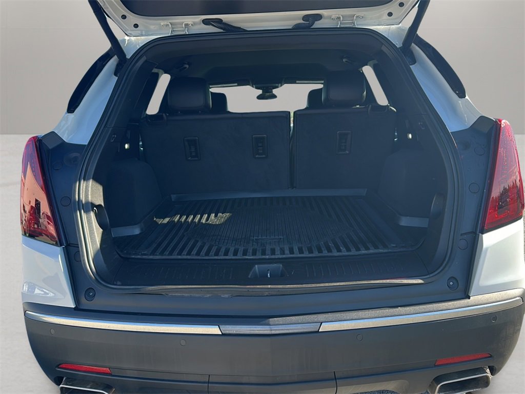 2023 Cadillac XT5 Luxury photo 18