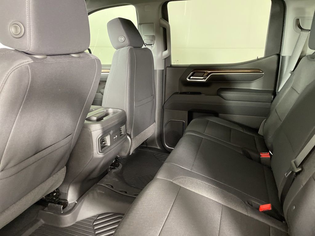 2026 Chevrolet Silverado 1500 LT Trail Boss photo 34
