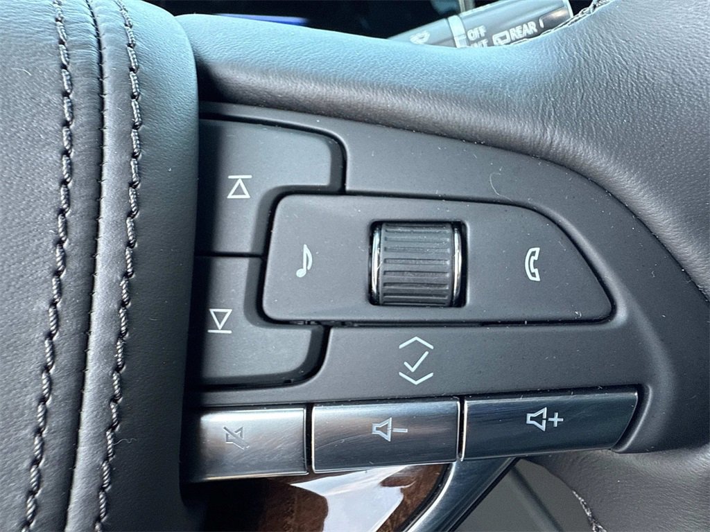 2022 Cadillac Escalade Sport Platinum photo 26