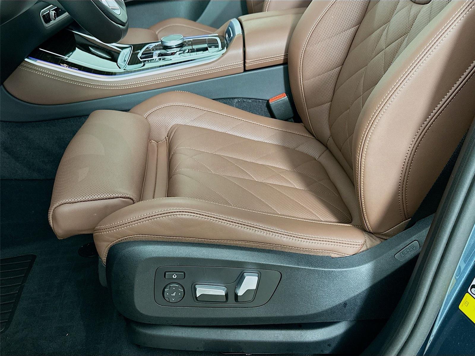 2024 Bmw X5 xDrive40i photo 18