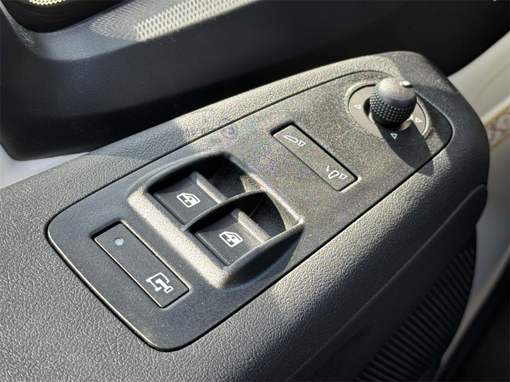 New 2025 White Ram High Roof image 7