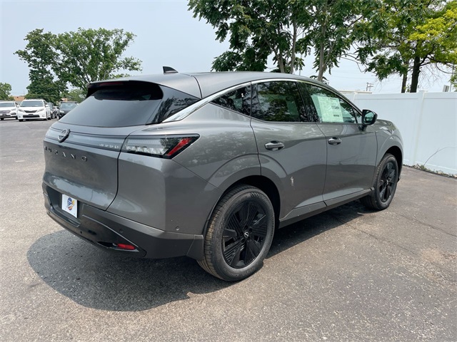 2025 Nissan Murano SV photo 13