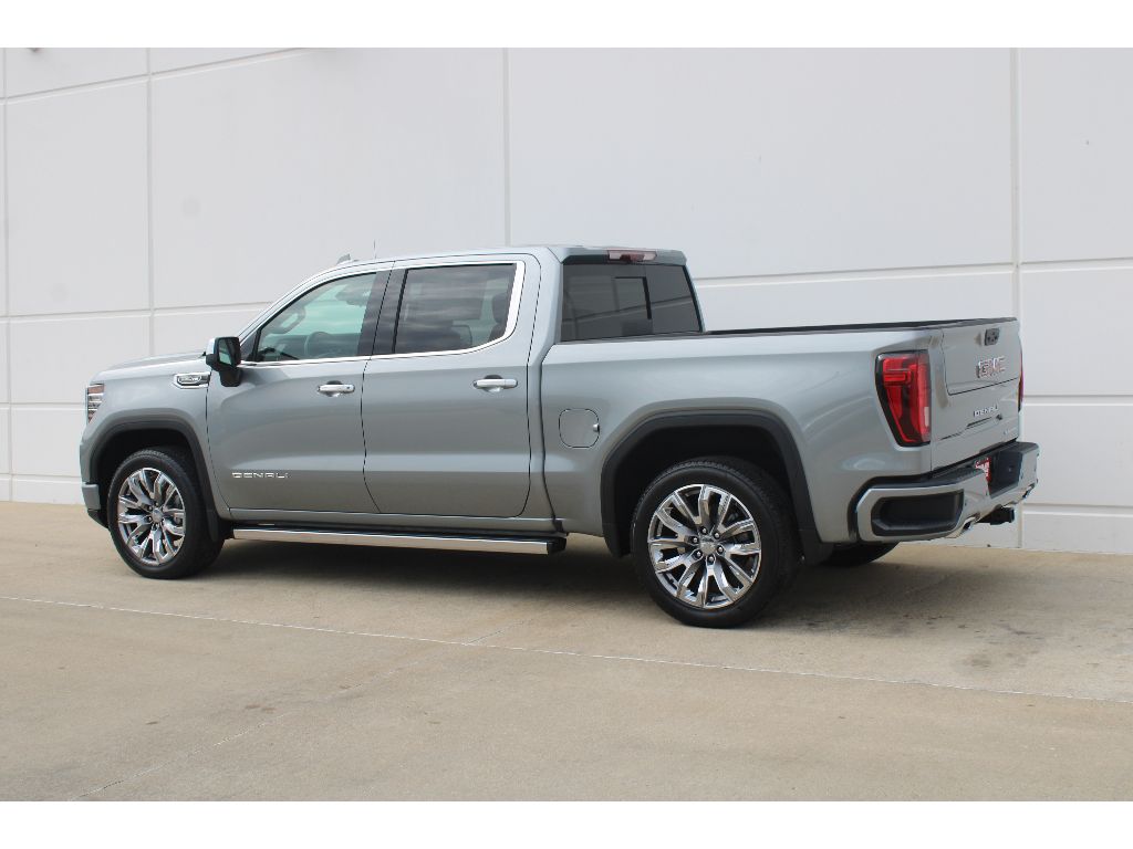 2026 Gmc Sierra 1500 Denali photo 3