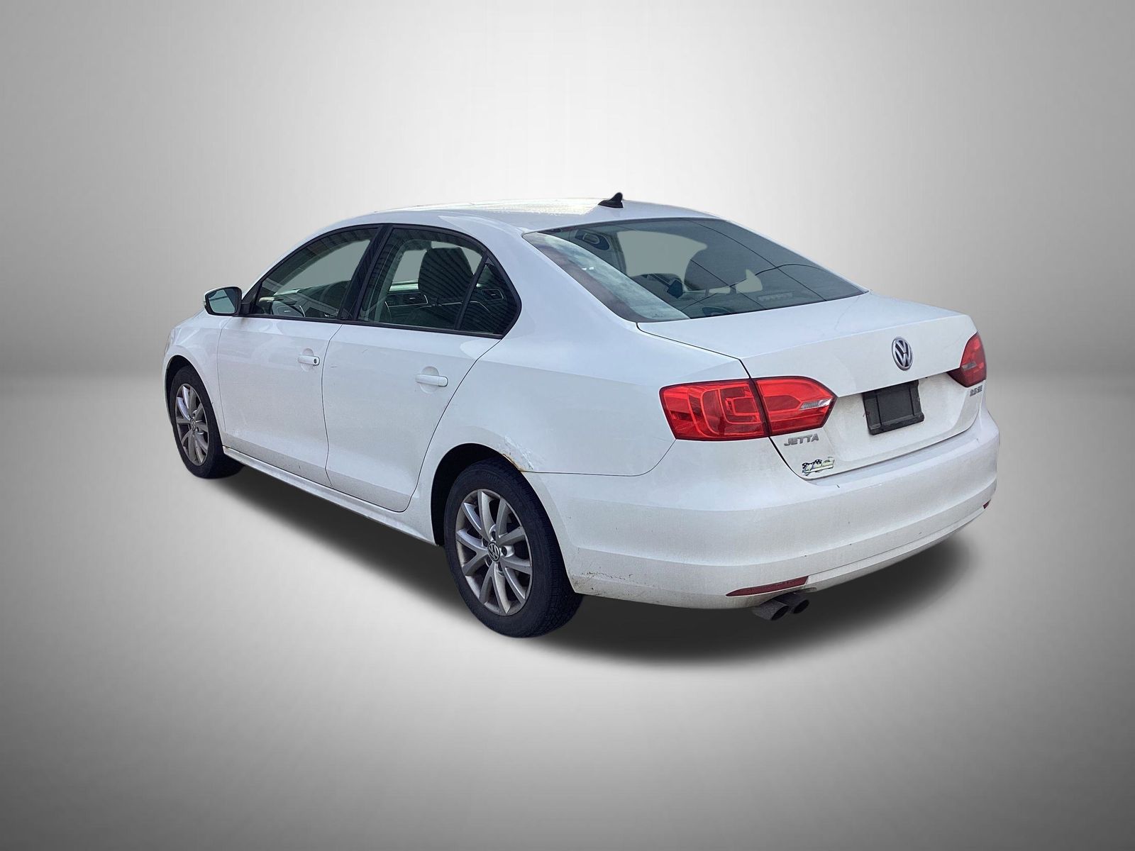 Used 2012 Volkswagen Jetta SE with VIN 3VWDX7AJ3CM466842 for sale in Plattsmouth, NE