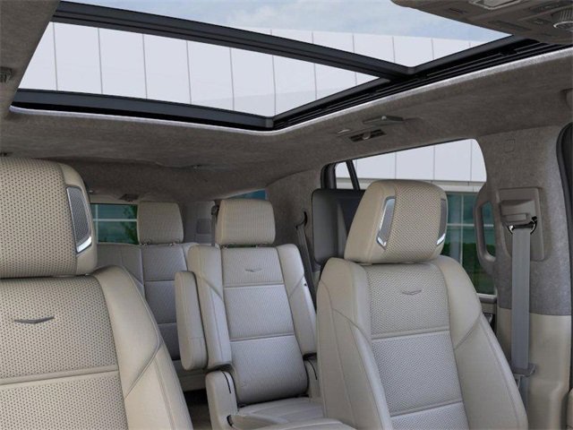 2025 Cadillac Escalade Sport Platinum photo 23