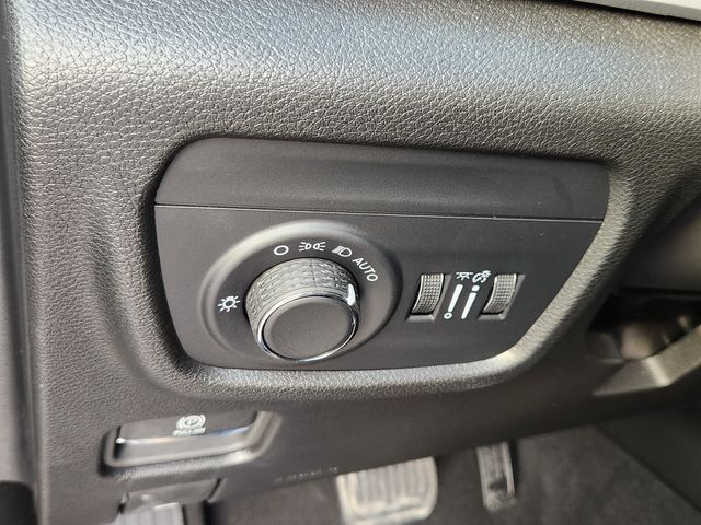 2025 Jeep Grand Cherokee Altitude X photo 14