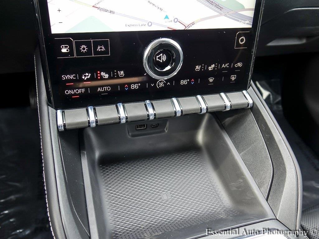 2026 GMC TERRAIN - Image 20