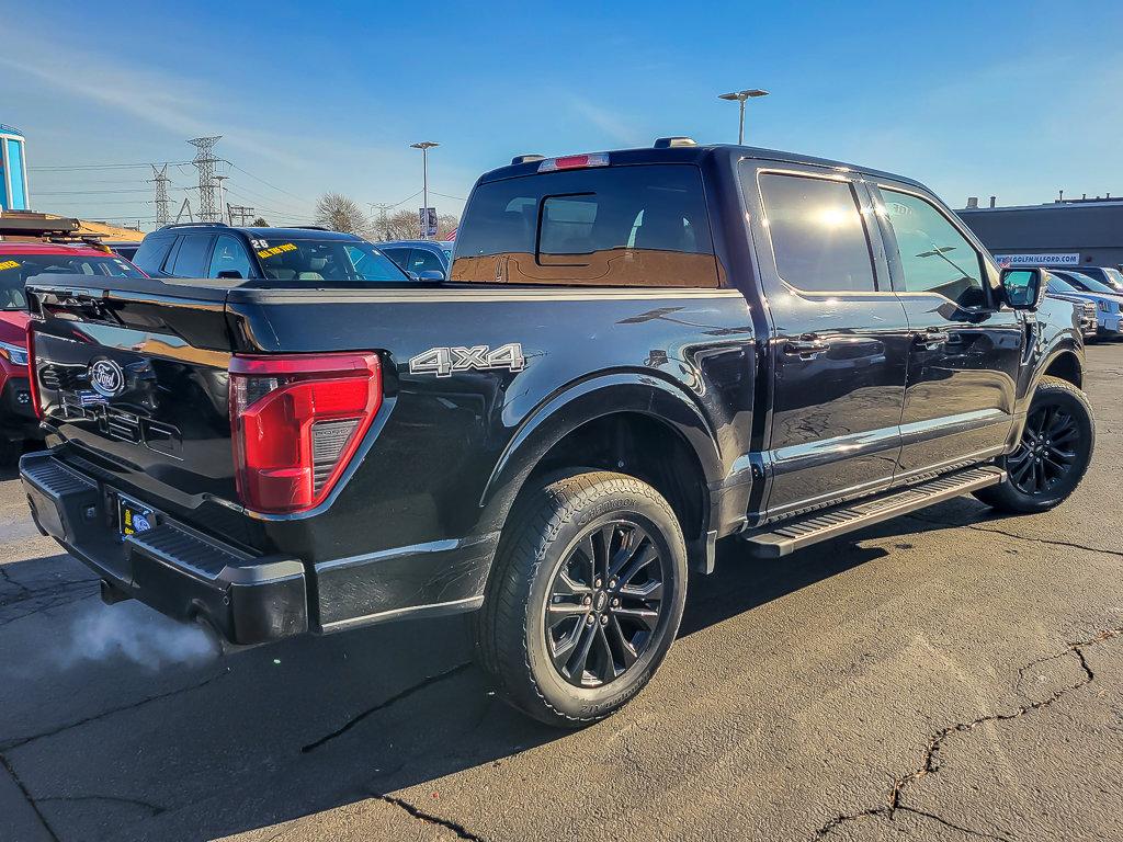 2024 FORD F-150 - Image 6