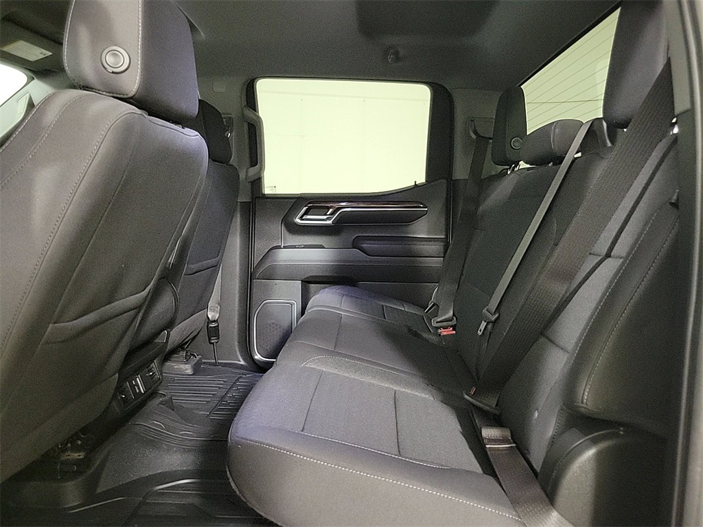 2023 GMC SIERRA - Image 14