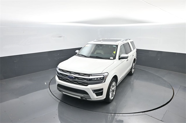 2022 Ford Expedition Platinum photo 24
