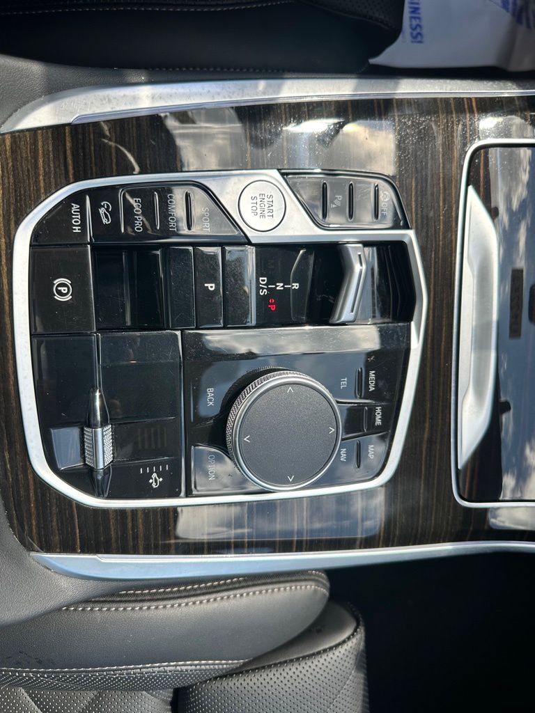 2024 Bmw X7 xDrive40i photo 18