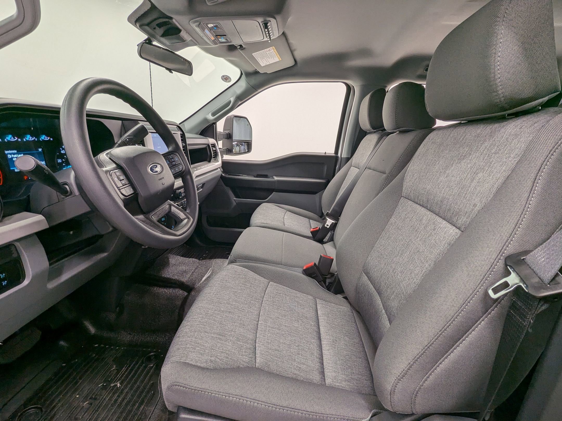 2026 Ford F-250 XL photo 4
