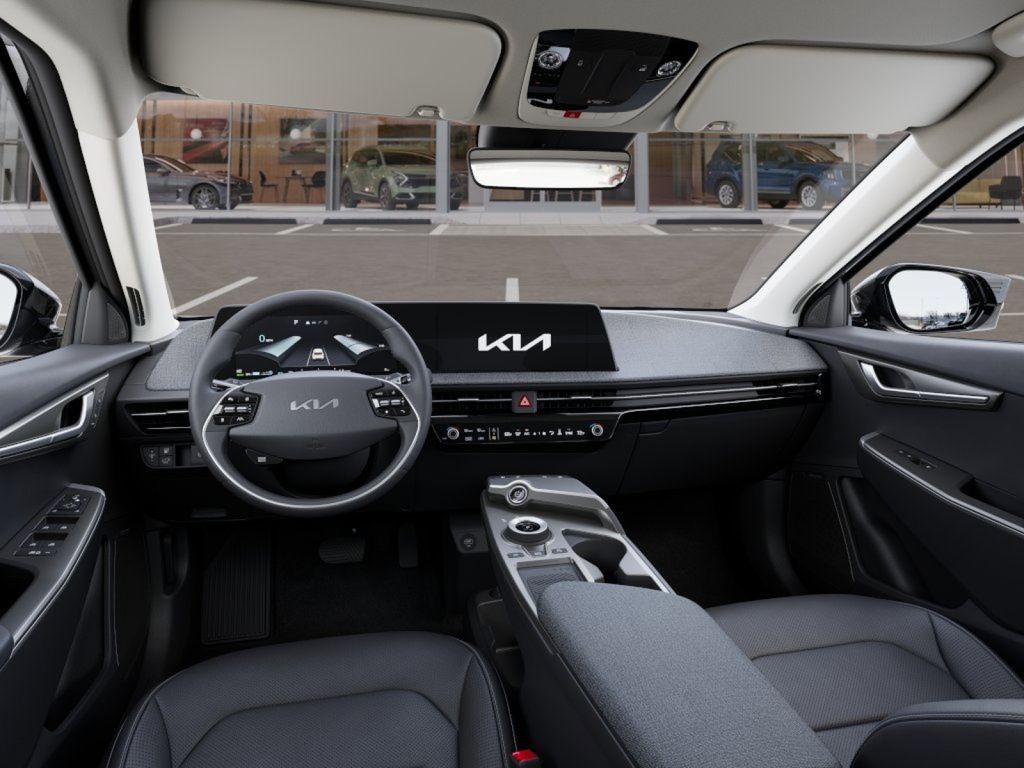 2023 Kia EV6 Wind photo 12