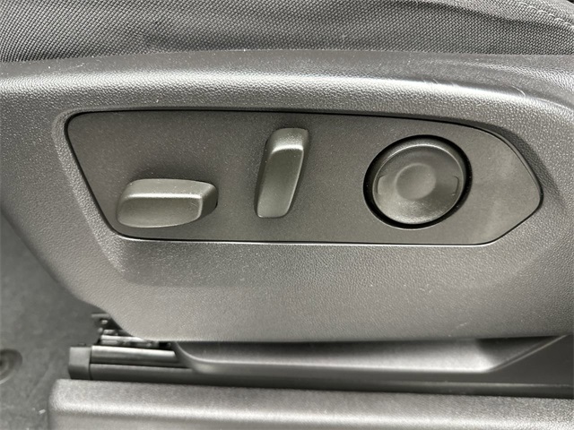 2024 Chevrolet Silverado 1500 LT Trail Boss photo 4