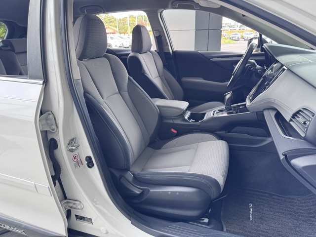 2020 Subaru Outback Premium photo 20