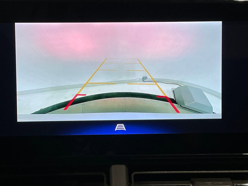 2024 Chevrolet Trax photo 4