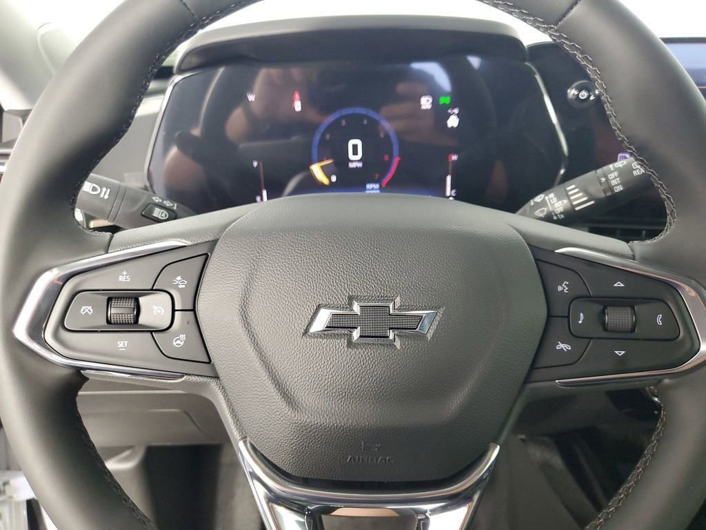 2025 Chevrolet Trax ACTIV photo 21