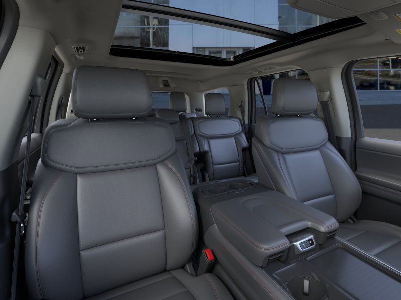 2025 FORD EXPEDITION - Image 11