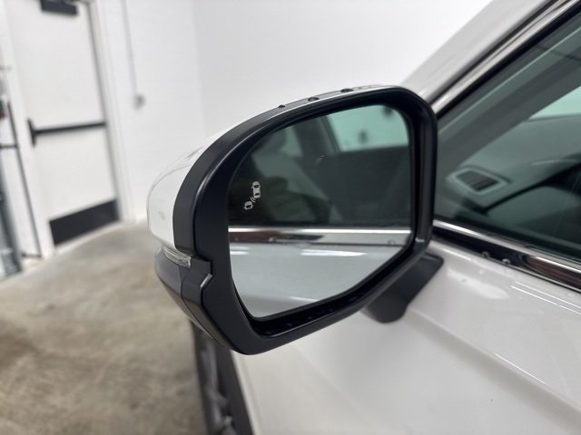 2026 Honda CR-V EX-L photo 16