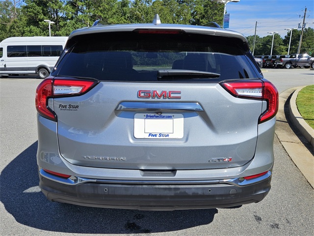 2024 Gmc Terrain AT4 photo 9