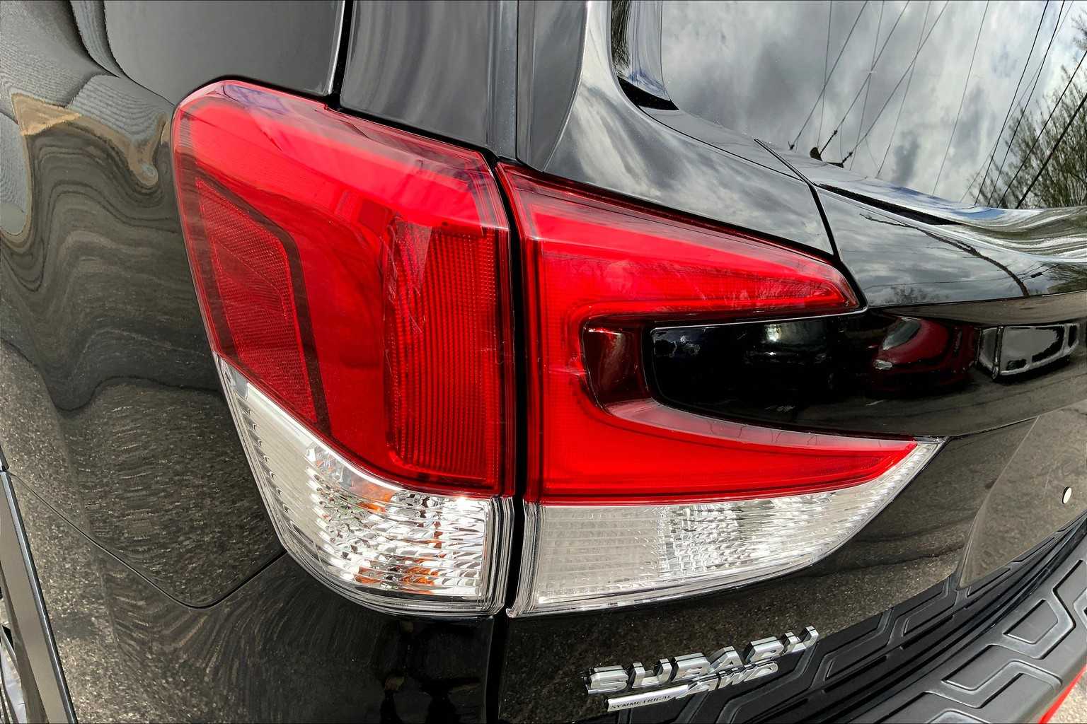 2021 Subaru Forester Sport photo 26