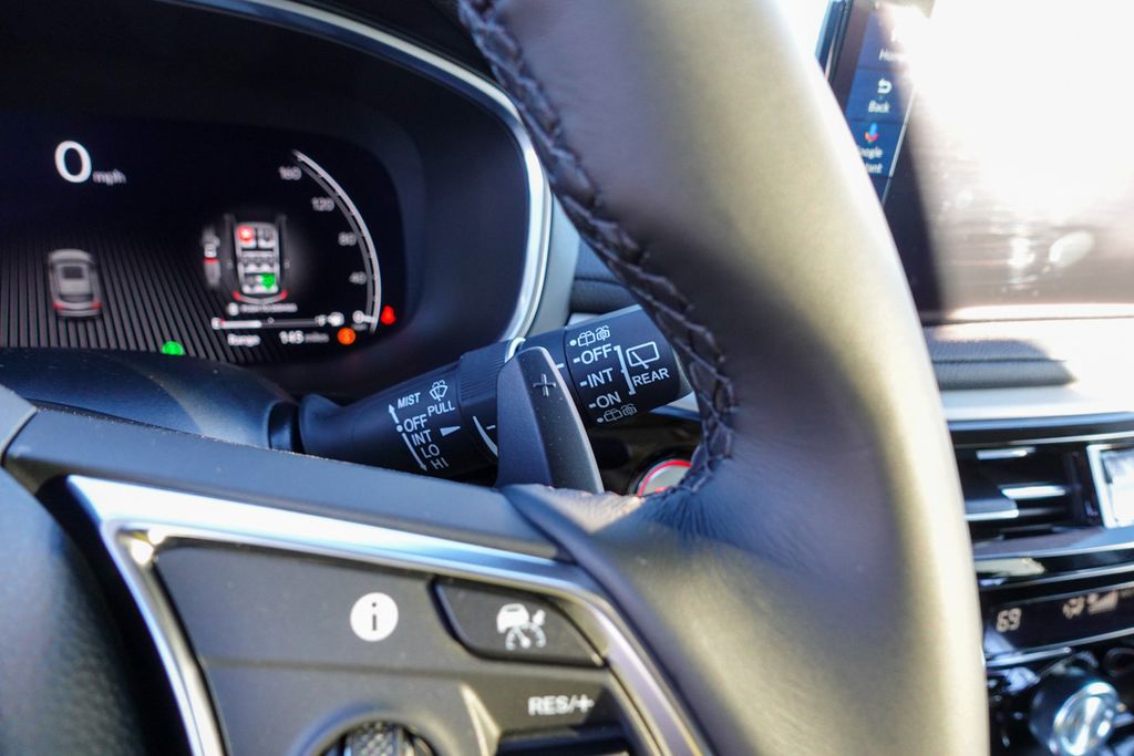 2026 Acura MDX Base photo 18