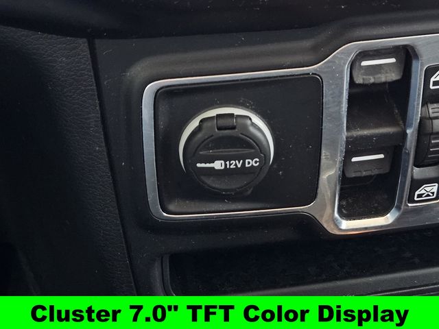 2021 Jeep Wrangler Unlimited Sport S photo 17