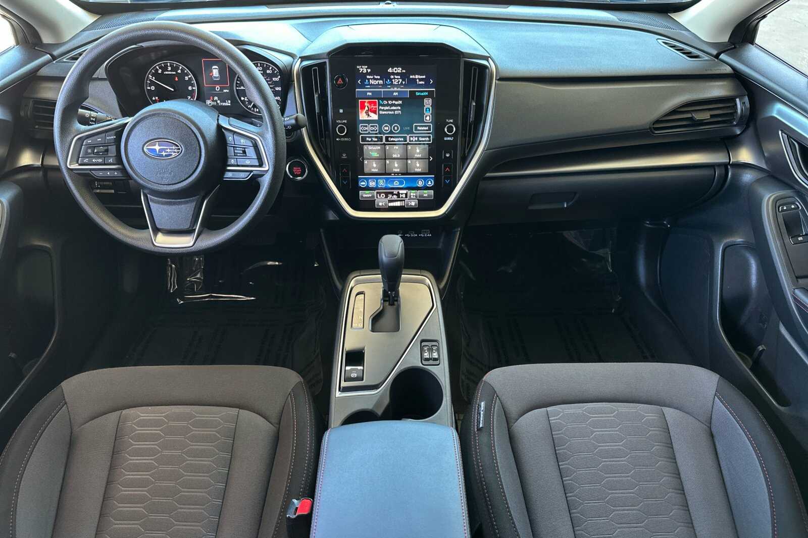 2024 Subaru Impreza Sport photo 12