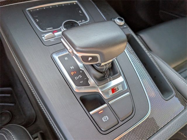 2020 Audi SQ5 Premium Plus photo 30