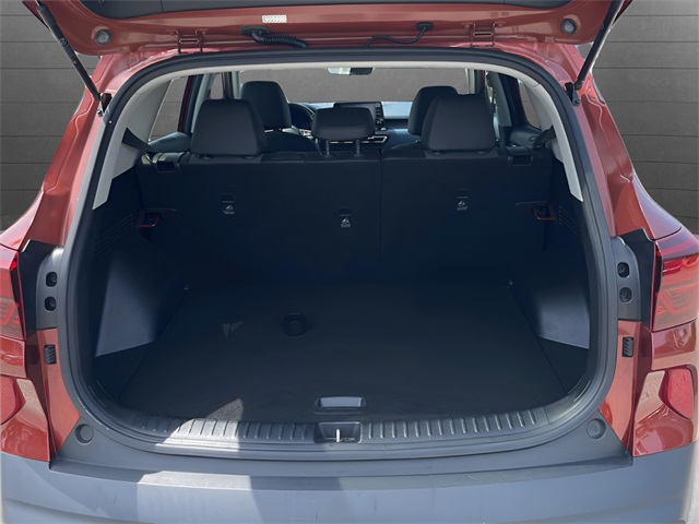 2021 Kia Seltos S photo 35