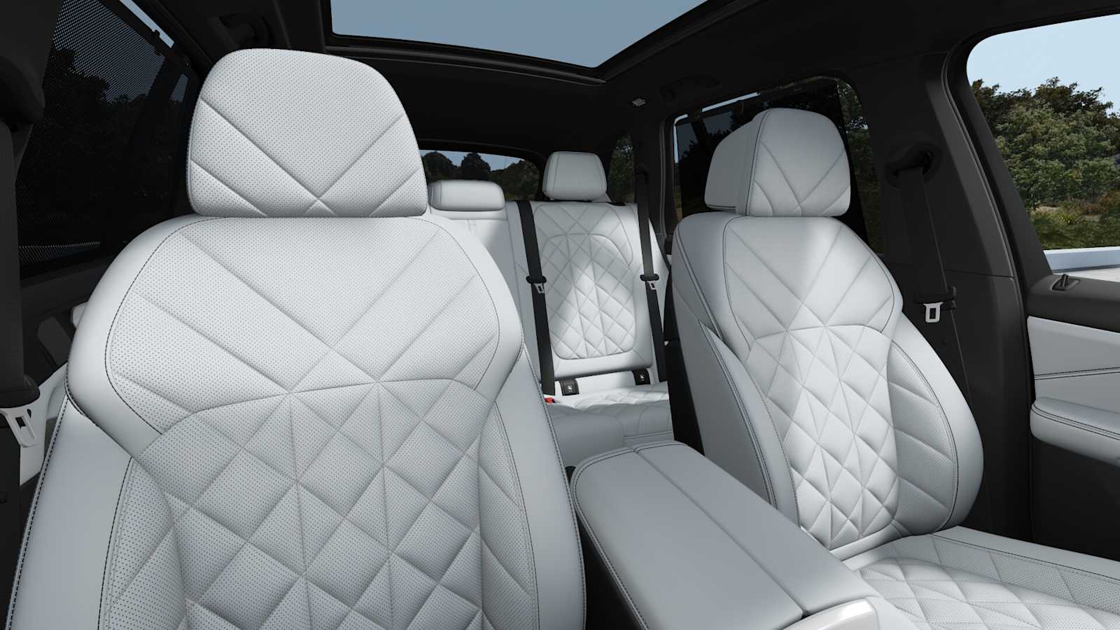 2026 Bmw X5 xDrive40i photo 11