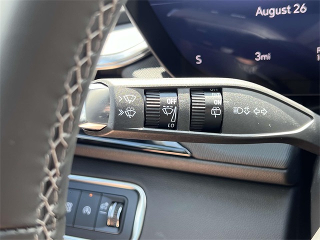 2026 Buick Enclave Preferred photo 29