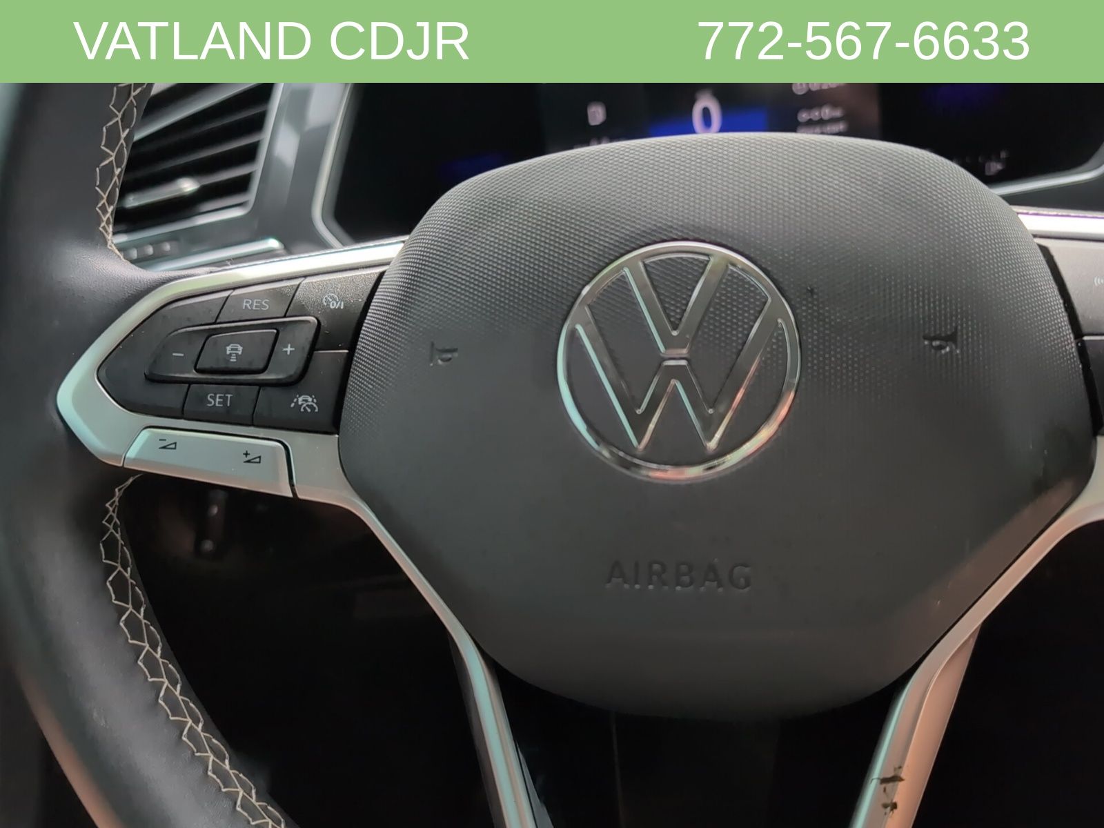 2023 Volkswagen Tiguan S photo 16