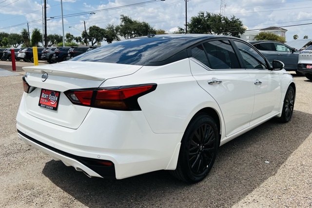 2025 Nissan Altima SV Special Edition photo 11