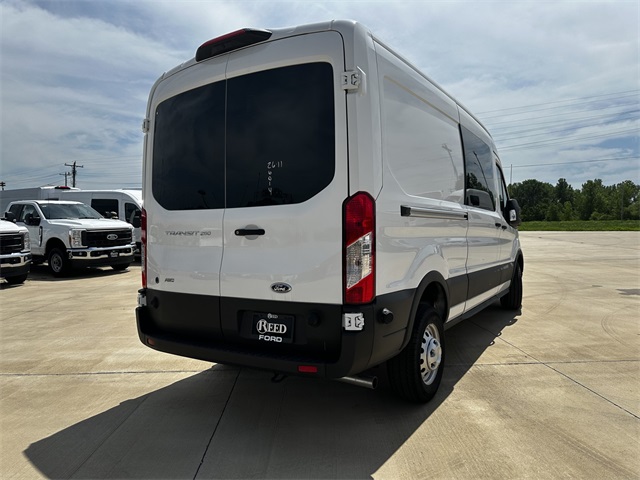 2024 Ford Transit photo 6