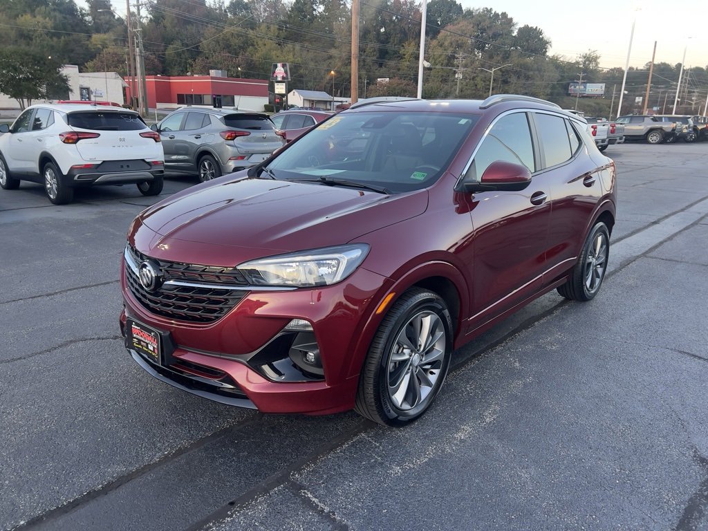 2023 Buick Encore GX Select photo 3
