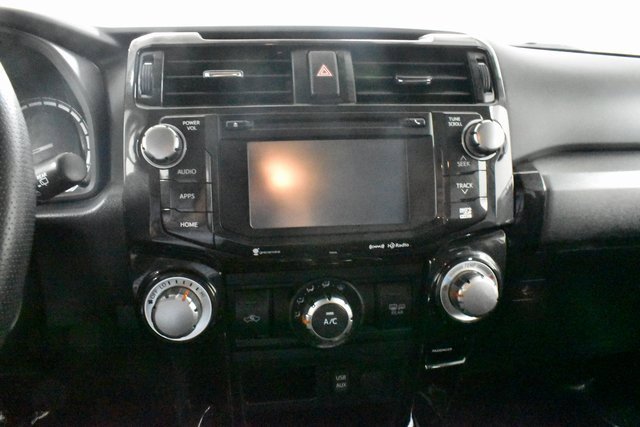 2019 Toyota 4Runner TRD photo 19