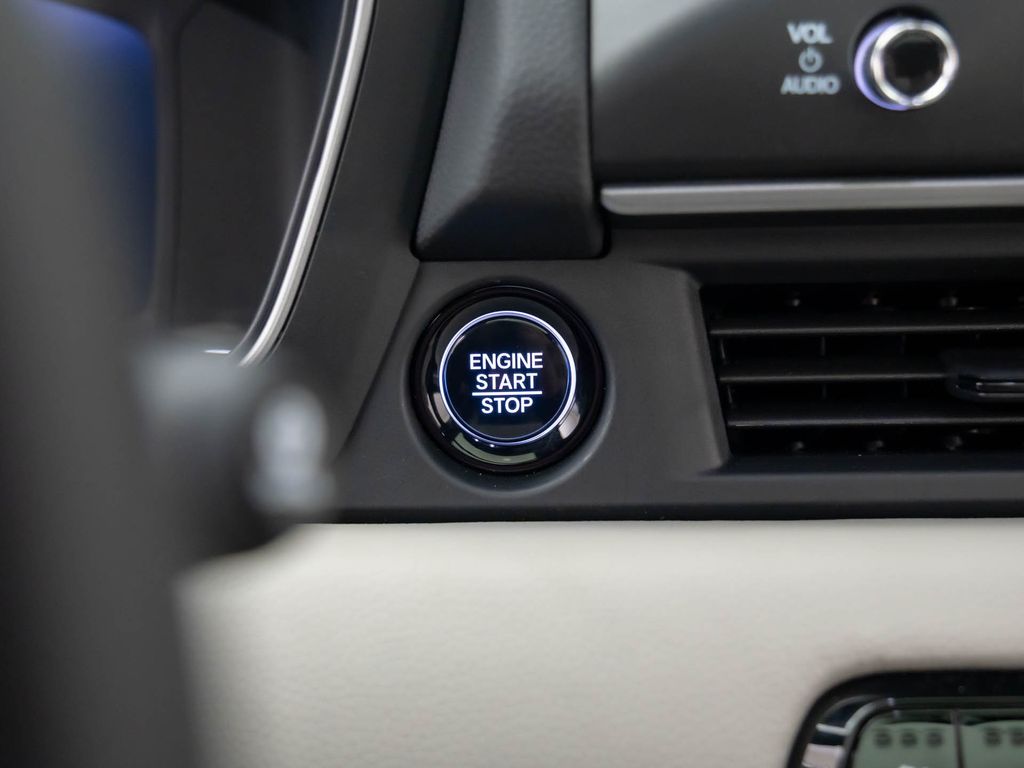 2026 Honda Passport TrailSport Elite photo 20