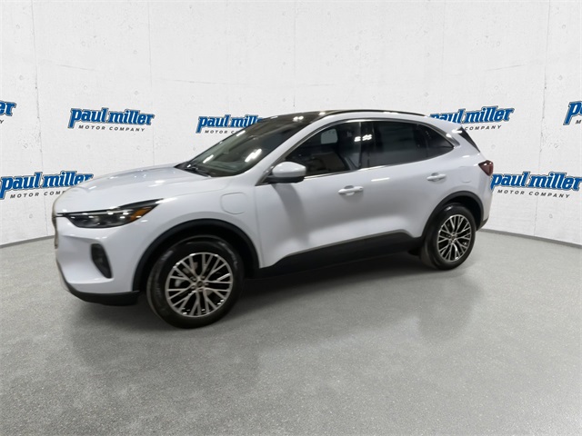 2025 Ford Escape Plug-In Hybrid Base photo 5