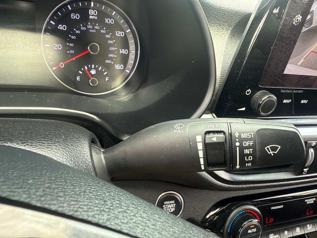 2022 Kia Forte GT-Line photo 31